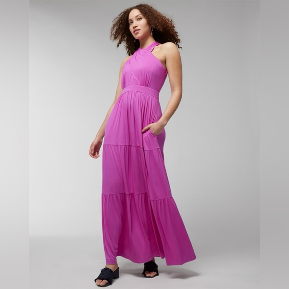 Soma Weekend Bra Dress (on hold) - Picture 3 of 3